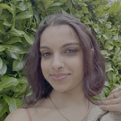 Shagun Khare